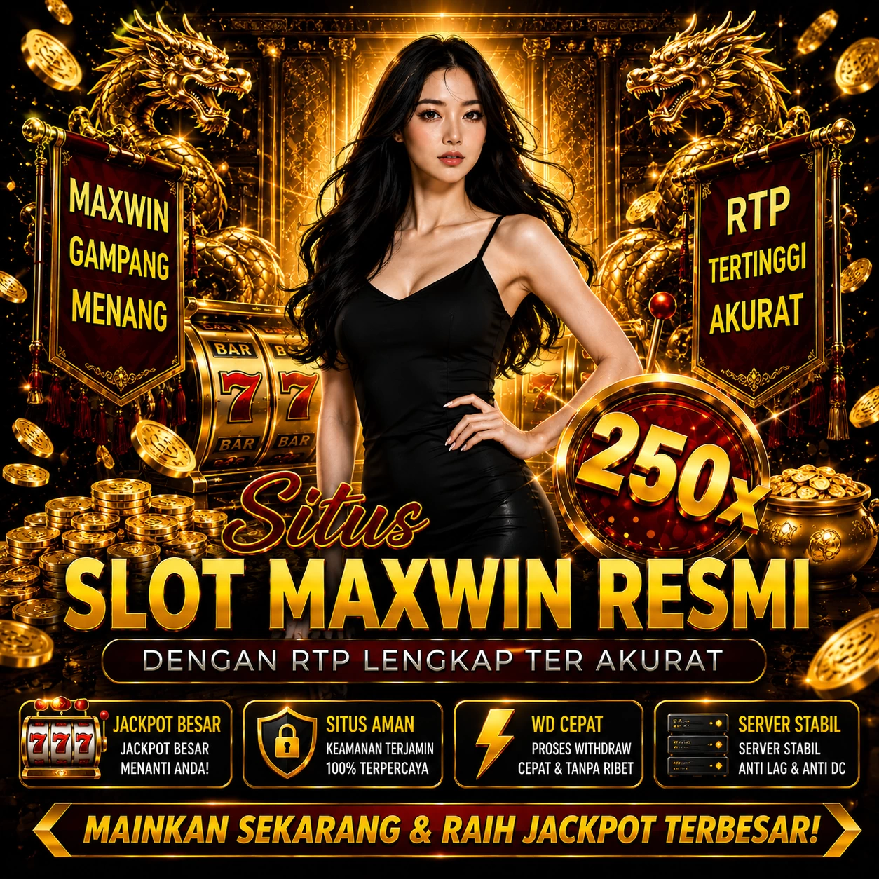 666j: Forum Diskusi Menarik untuk Semua Gamer Indonesia