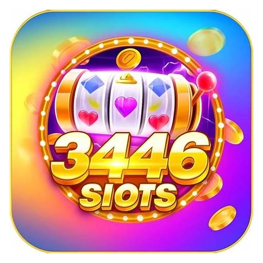 3446slots APK Terbaru dengan Fitur Lengkap