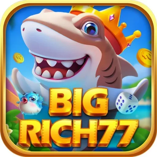 bigrich77 APK Terbaru dengan Fitur Lengkap