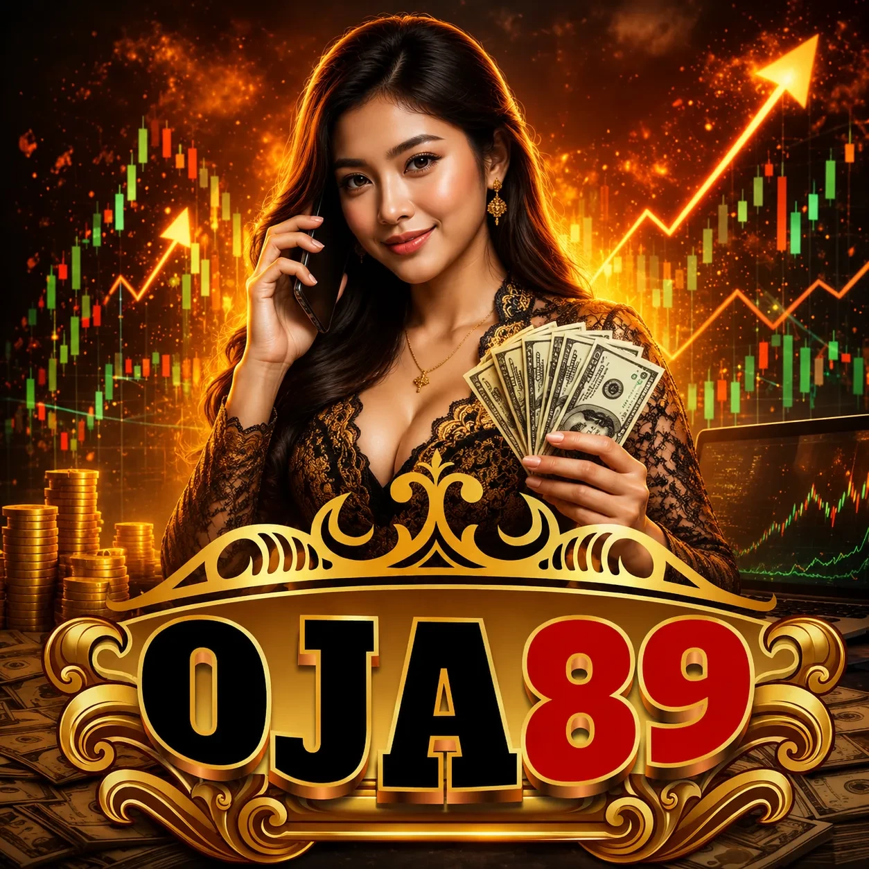 oja89 APK Terbaru 2026 untuk Semua Perangkat