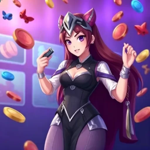 Menjelajahi Fitur Unggulan Situs Game 666j